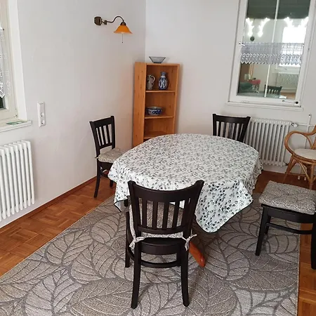 Pur Im Nordschwarzwald Vakantiehuis