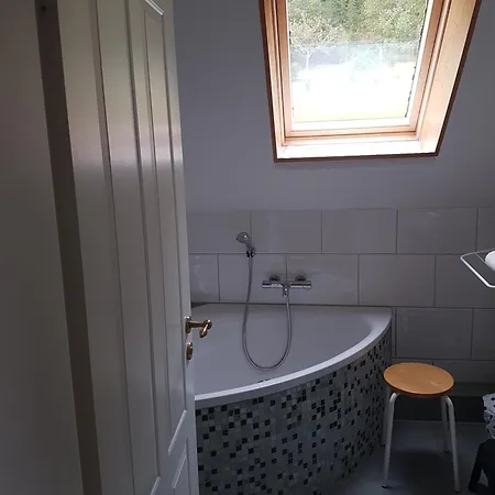 Pur Im Nordschwarzwald Vakantiehuis