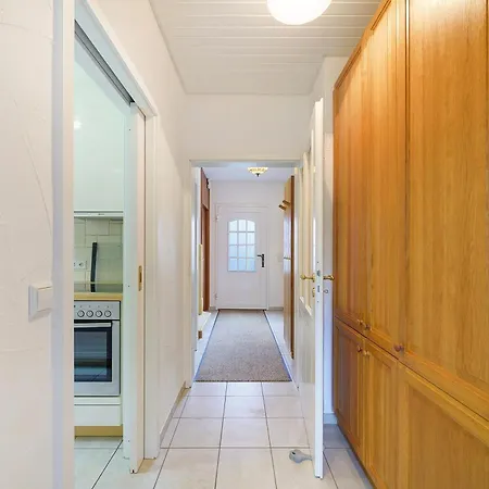 Vakantiehuis Pur Im Nordschwarzwald Enzklösterle