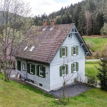 Pur Im Nordschwarzwald