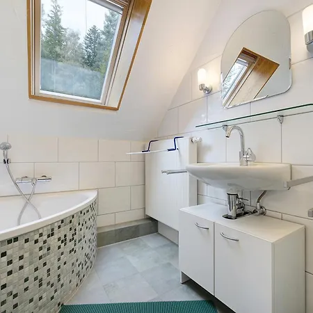 Vakantiehuis Pur Im Nordschwarzwald *