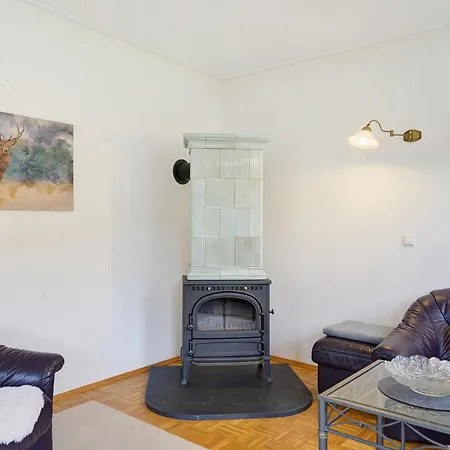 Vakantiehuis Pur Im Nordschwarzwald Enzklösterle