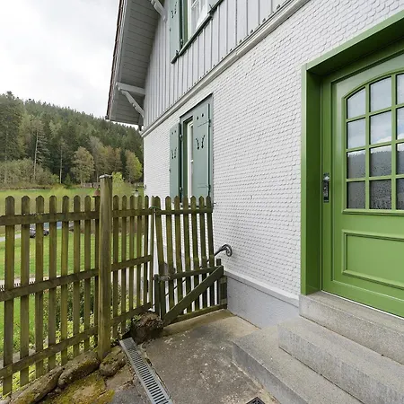 Pur Im Nordschwarzwald *