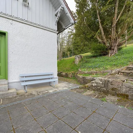 Vakantiehuis Pur Im Nordschwarzwald Enzklösterle